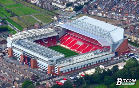 The accessibility information in these guide aims to assist fans with disabilities and. Premier League Stadien - Anfield Stadion