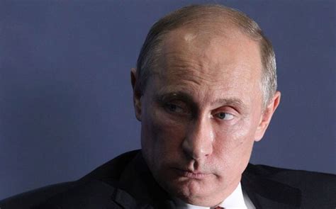 Putin Facing Multi Million Pound Legal Action Over Alleged Role In Mh17