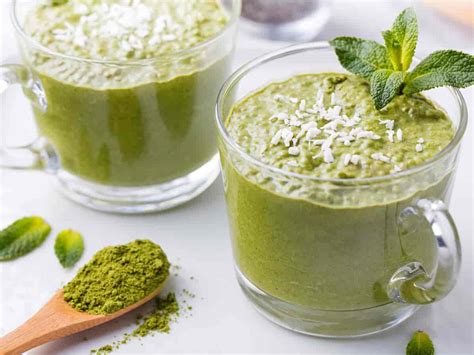 Health Benefits Of Matcha Green Tea And How To Make It Easy Steps