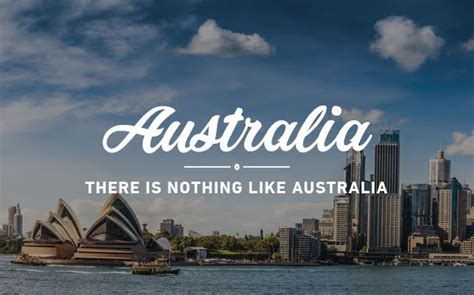 Tourism Slogans Of Different Countries In The World