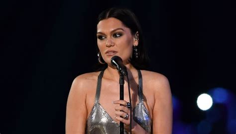 Jessie J Showcases Vibrant Back To Work Outfits Post Baby