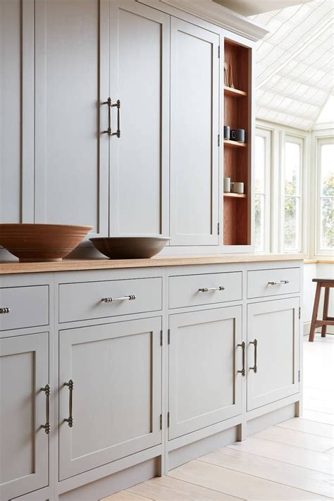 Cley Homify Kitchen Design Shaker Kitchen Shaker Kitchen Cabinets