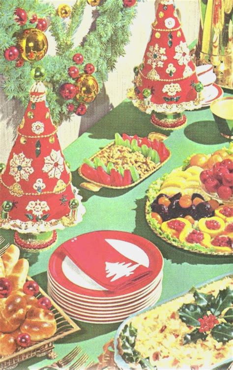 Publix, one of the largest southern grocery chains, is closed on easter sunday. Be Inspired: 1960's Christmas Dinner - A Vintage Nerd