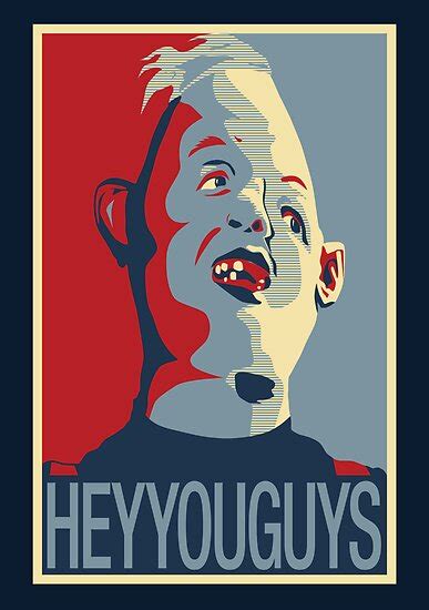 No posts from personal youtube accounts or other platforms. "Sloth from The Goonies - "Hey You Guys"" Posters by ...