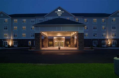 Homewood Suites By Hilton Portland Updated 2021 Prices Reviews And Photos Mainescarborough