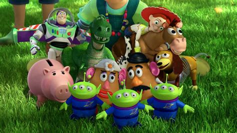 Toy Story 3 2010