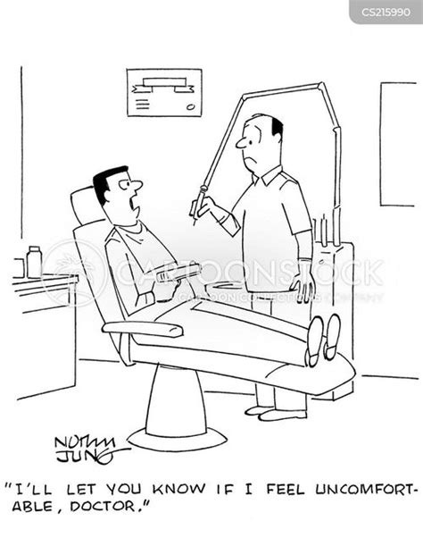 Dentist Appointments Cartoons And Comics Funny Pictures From