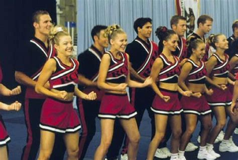 Bring It On Kirsten Dunst Photo 96185 Fanpop