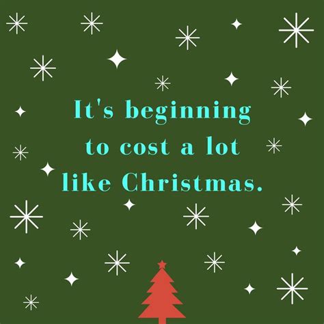 Funny Christmas Quotes Worth Repeating Southern Living