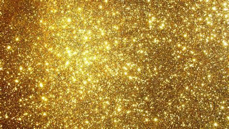 Yellow Glitter Wallpapers Wallpaper Cave