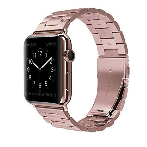 Rose gold is one of the most stylish and exclusive apple watches on the market. Pin on How to Do Online Shopping with Cash on Delivery