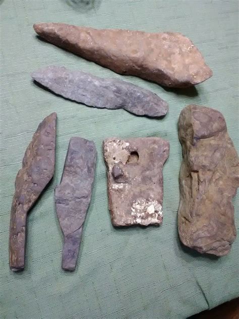 ancient artifacts archaeology indian artifacts native american tools native american