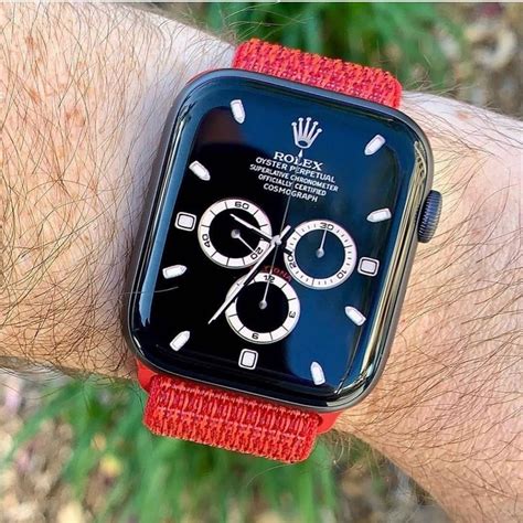 The steps below apply to the apple watch® series 3 and newer models. Do you like this Rolex Apple edition? 😅 Photo by ...