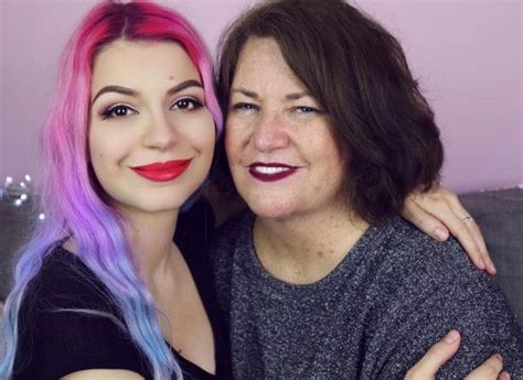 Lesbian Couple Say Their 37 Year Age Gap Doesnt Matter Lesbian