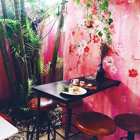 THE 10 MOST INSTAGRAM ABLE CAFES IN BALI By The Asia Collective