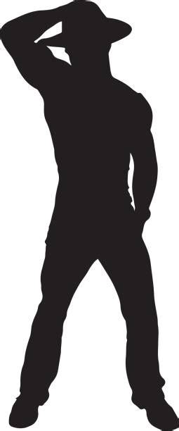 Male Stripper Clip Art Vector Images And Illustrations Istock