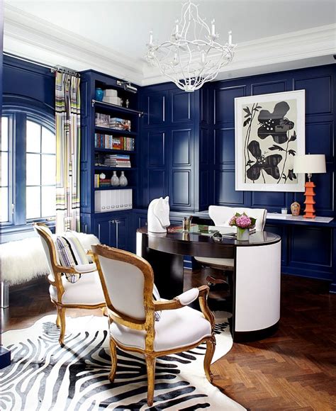 Home Office Decor Ideas To Revamp And Rejuvenate Your