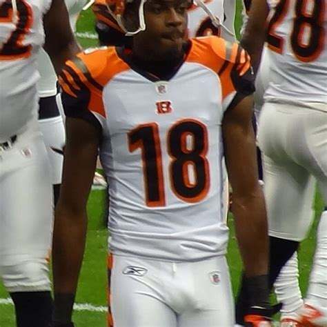 All Sizes Nfl Football Receiver A J Green Lbs With The Cincinnatibengals