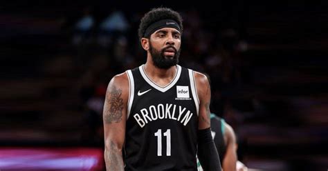 Kyrie Irving To Sign With The Brooklyn Nets