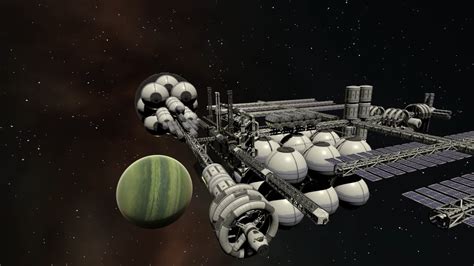 Last Chance To Root For Jupiter Juice In Kerbal Space Program 2 Event
