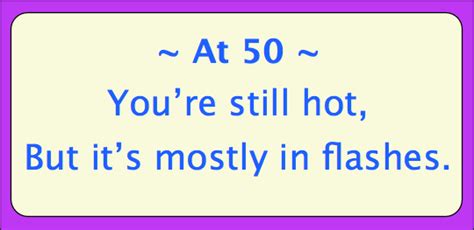 You're 20, plus 10, plus 10, plus 10! Happy 50th Birthday Wishes - birthdaywishesquotesx.com