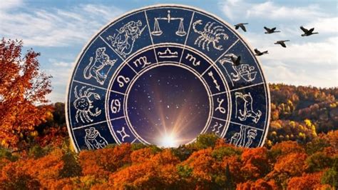 Your Special Fall Equinox 2023 Horoscope Is Here Cbc Life