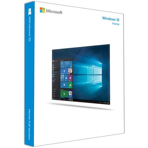 Download unlocker for windows pc from filehorse. Microsoft Windows 10 Home KW9-00140 B&H Photo Video