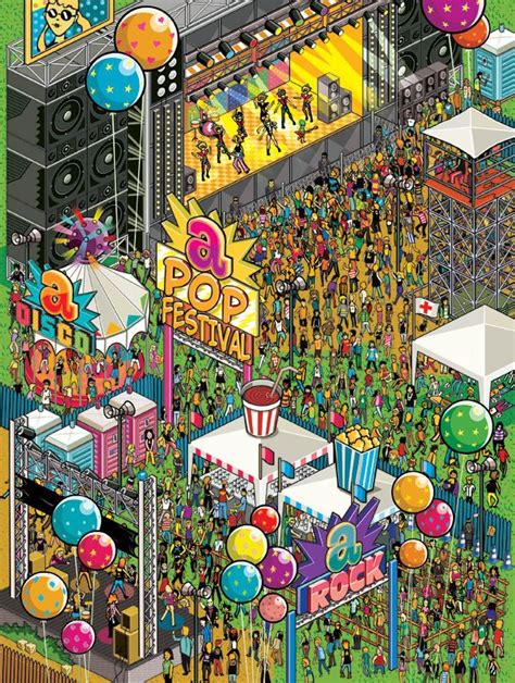Isometric And Pixel Art Gallery Varied Themes On Behance Pixel Art