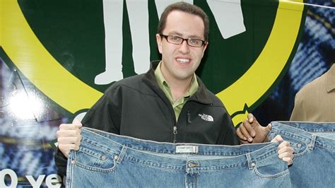 Former Subway Spokesman Jared Fogle Allegedly Paid To Have Sex With 16 Year Old
