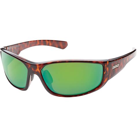 Suncloud Polarized Optics Pursuit Sunglasses Polarized