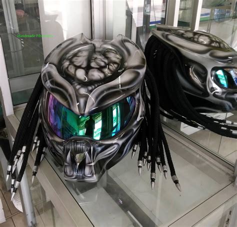 Ghost Rider Custom Motorcycle Helmet Etsy