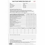 Gas Compressor Maintenance Checklist Photos