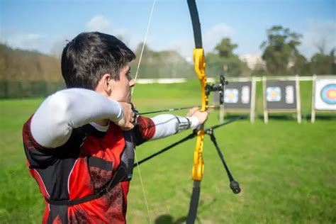 How To Get Into Competitive Archery Complete Guide
