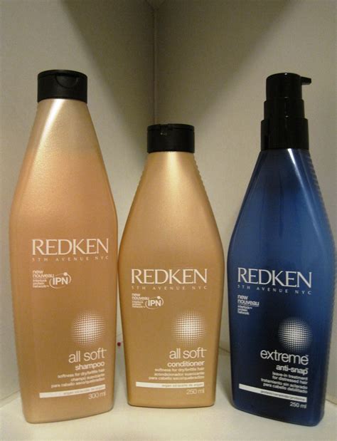 A Pinch Of Pixie Update Redken Hair Care Products
