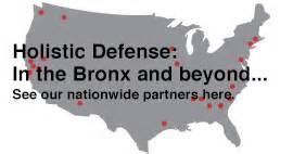 Holistic Defense Defined The Bronx Defenders