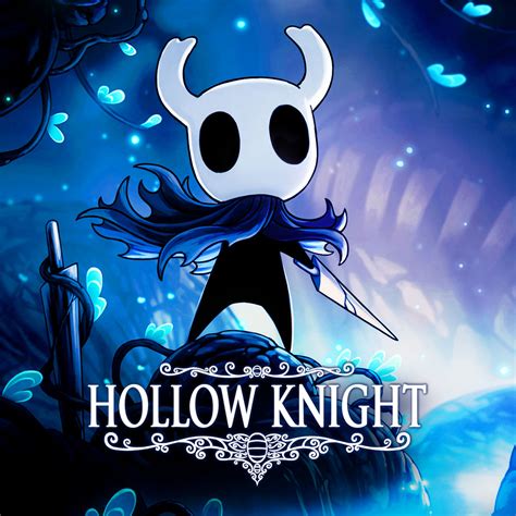 Hollow Knight Programas Descargables Nintendo Switch Juegos Nintendo
