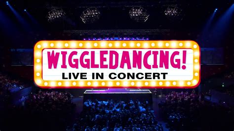 Wiggledancing Live In Concert Videotranscript Wigglepedia