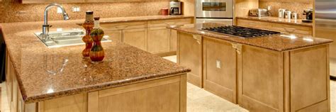 It comes in nearly any finish you can imagine and is known to be highly durable. Quartz vs Granite - Difference and Comparison | Diffen
