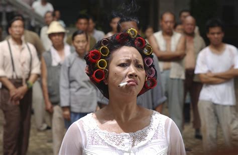 Kung fu hustle seems to have a more culturally universal appeal. F This Movie!: A Movie I'm Thankful For: Kung Fu Hustle