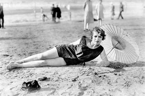 43 Best Images About Vintage Sunbathing Beauties On Pinterest 1920s