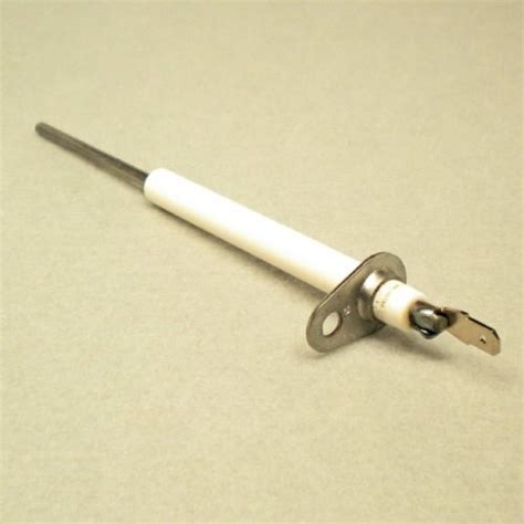 Furnace Flame Sensor Onetrip PartsÂ® Replacement For York Coleman Evcon