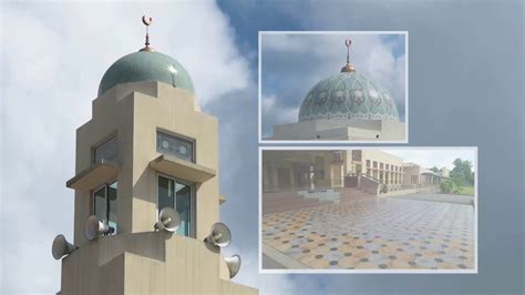 Almarhum yang juga kekanda kepada pengiran muda abdul mateen telah mangkat pada usia 38 tahun jam 10.08 pagi waktu tempatan. Eksposisi Brunei: Masjid - Masjid Pengiran Muda 'Abdul ...