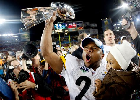 Super Bowl Xlv And The 15 Best Super Bowls Of The Last 25 Years News