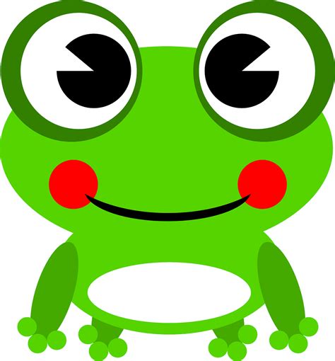 Cartoon Frog Png 20 Free Cliparts Download Images On Clipground 2024