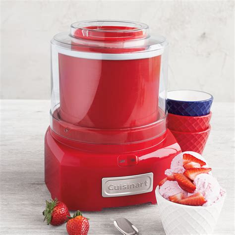 The Best Ice Cream Maker To Sweeten Up Your Summer