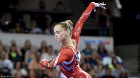 rachel gowey flogymnastics gymnastics