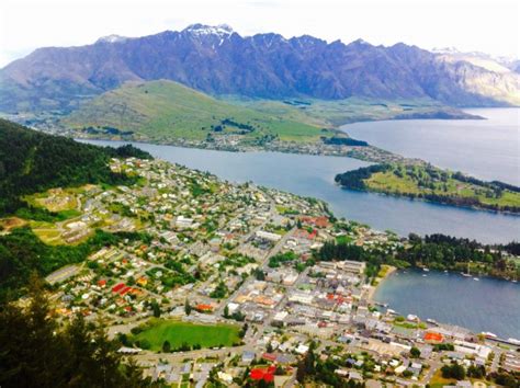 I had saved $3,500, or about $300/month. Top 5 Places to Visit on the South Island of New Zealand ...