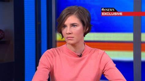 Maybe you would like to learn more about one of these? Amanda Knox and Ex-Boyfriend Raffaele Sollecito Found ...