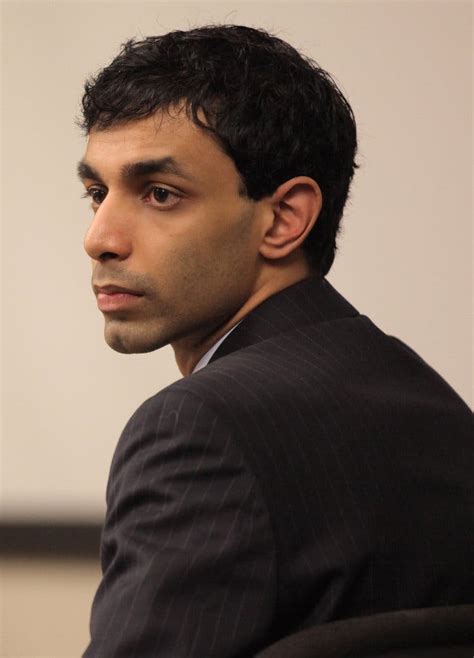 Dharun Ravi Convicted In Webcam Spying Apologizes Before Going To