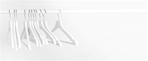 Your Guide To The Different Types Of Clothes Hanger Merchandising